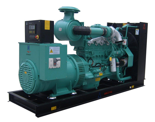 阳春柴油发电机 阳春柴油发电机